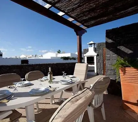 Oryza * Puerto del Carmen (Lanzarote)
